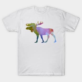 Moose T-Shirt